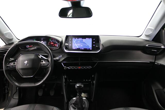 Peugeot 208 1.2 PureTech Allure