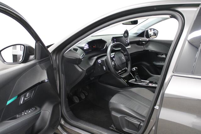 Peugeot 208 1.2 PureTech Allure