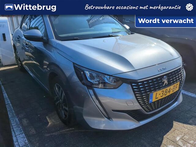 Peugeot 208 1.2 PureTech Allure Pack