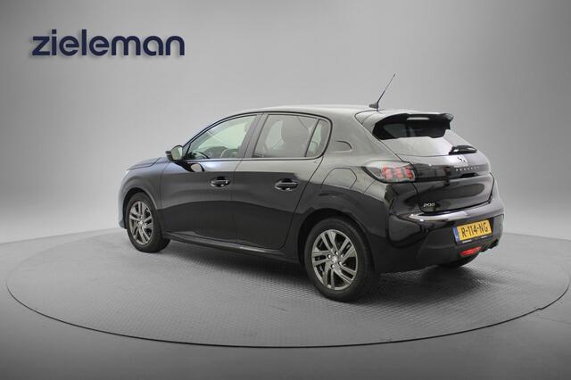 Peugeot 208 1.2 PureTech Active Pack Automaat - Carplay, Navi, Cruise