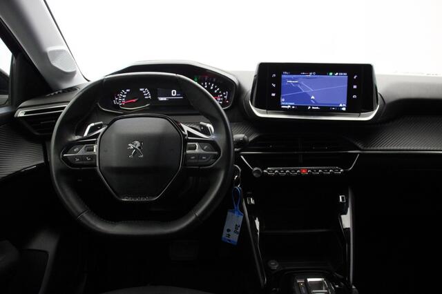 Peugeot 208 1.2 PureTech Active Pack Automaat - Carplay, Navi, Cruise