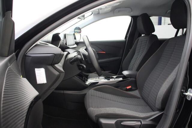 Peugeot 208 1.2 PureTech Active Pack Automaat - Carplay, Navi, Cruise