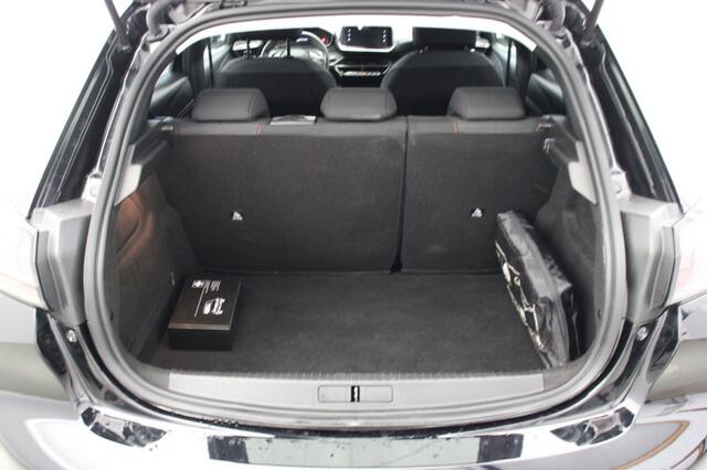 Peugeot 208 1.2 PureTech Active Pack Automaat - Carplay, Navi, Cruise