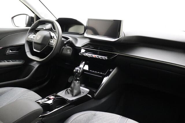 Peugeot 208 1.2T 100pk Allure | Trekhaak | Draadloos Apple Carplay/Android Auto | Parkeersensoren | Climate Control