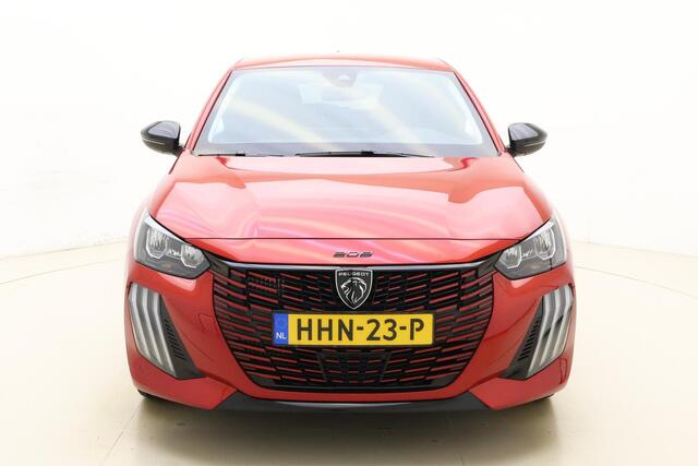 Peugeot 208 1.2T 100pk Allure | Trekhaak | Draadloos Apple Carplay/Android Auto | Parkeersensoren | Climate Control