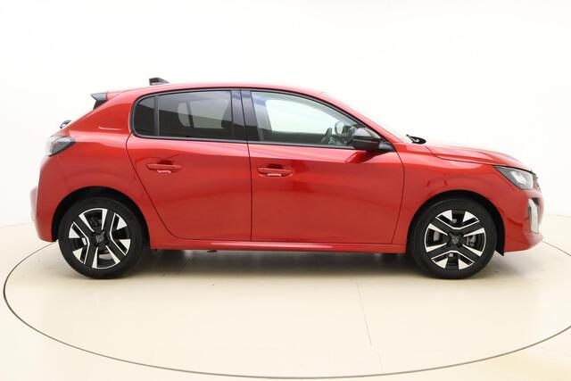Peugeot 208 1.2T 100pk Allure | Trekhaak | Draadloos Apple Carplay/Android Auto | Parkeersensoren | Climate Control