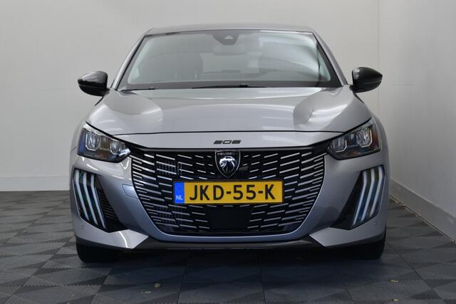 Peugeot 208 1.2 PureTech 100PK ALLURE