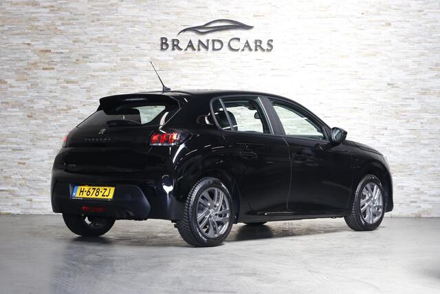 Peugeot 208 1.2 PureTech Blue Lease Active