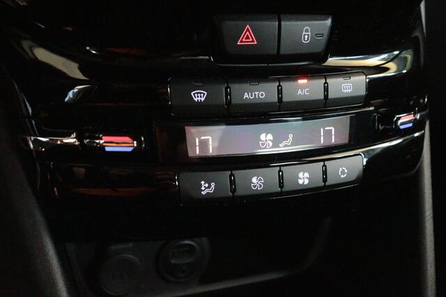 Peugeot 208 1.2 PureTech Blue Lease Premium | APPCONNECT | CLIMA | CAMERA + PDC | CRUISE | LMV |