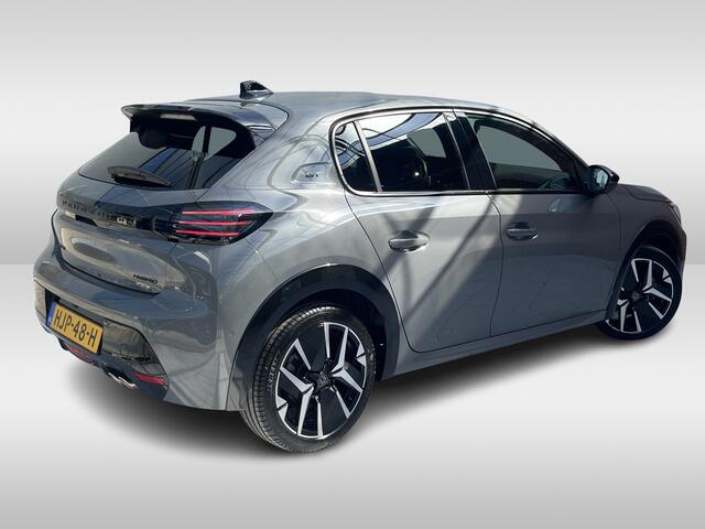 Peugeot 208 Hybrid 145 e-DCS6 GT | Keyless | Adaptive Cruise Control | Camera voor + achter | Carplay/Android Auto |