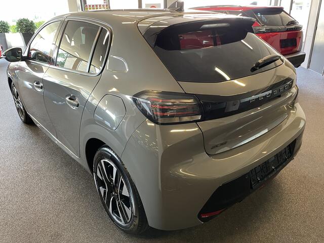 Peugeot 208 1.2 PureTech 100 Allure Climate control-Navigatie by Apple Carplay/Android