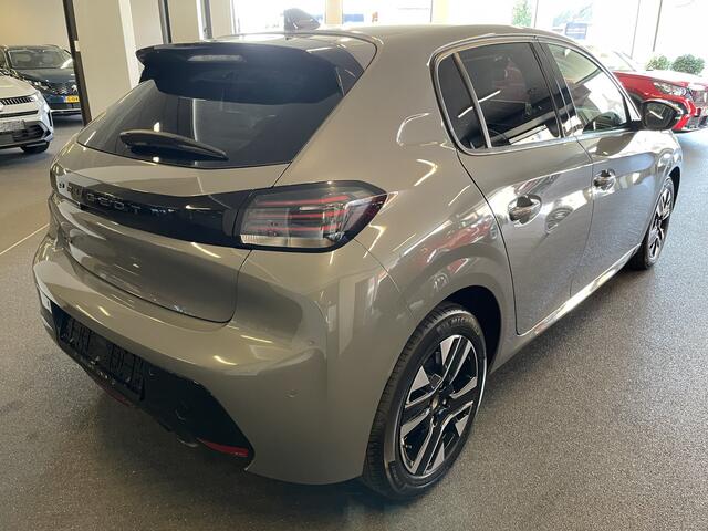 Peugeot 208 1.2 PureTech 100 Allure Climate control-Navigatie by Apple Carplay/Android