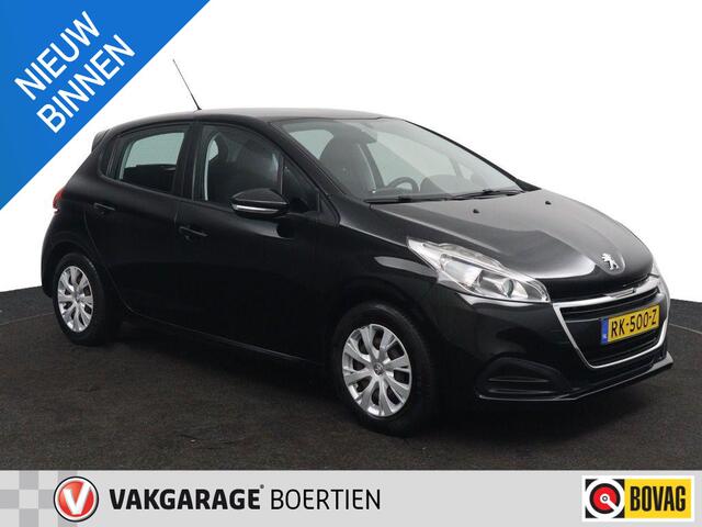 Peugeot 208 1.2 PureTech Active