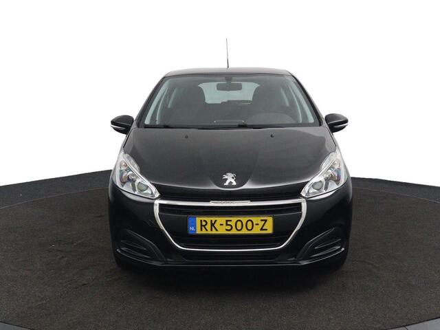 Peugeot 208 1.2 PureTech Active