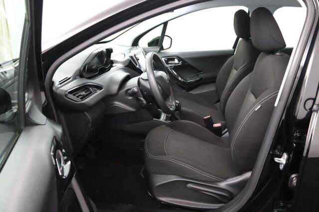 Peugeot 208 1.2 PureTech Active