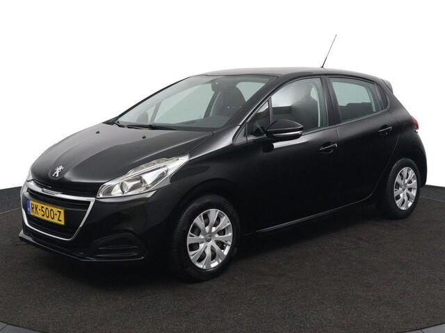 Peugeot 208 1.2 PureTech Active