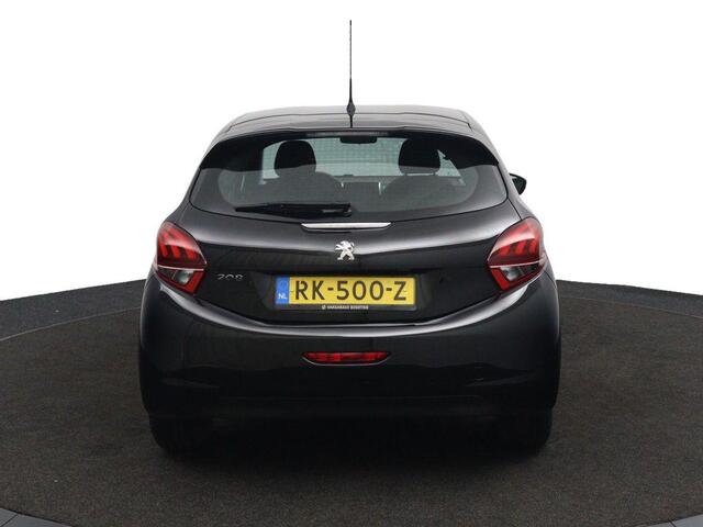Peugeot 208 1.2 PureTech Active