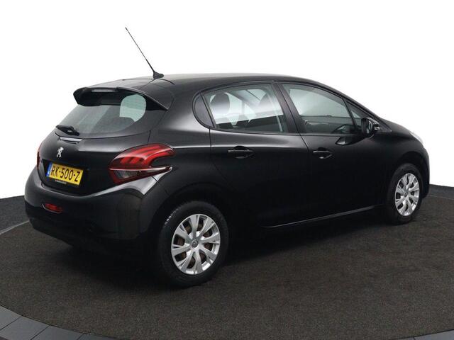 Peugeot 208 1.2 PureTech Active