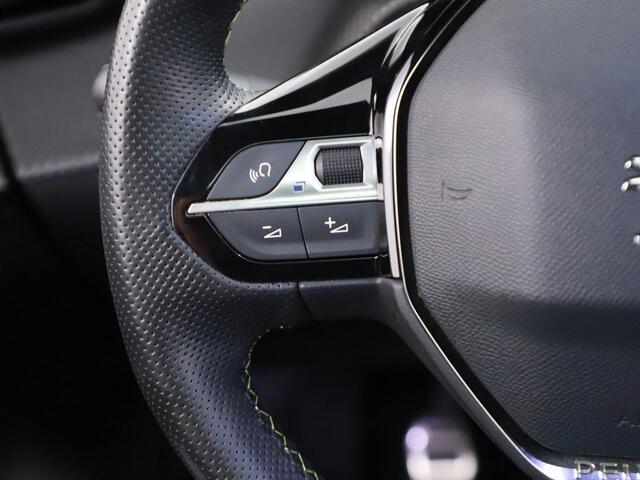Peugeot 208 1.2T 100pk GT Pano/Nav/Camera/Led/Keyless/CarPlay/ H.Leder/Ecc/Sport.Stoelen