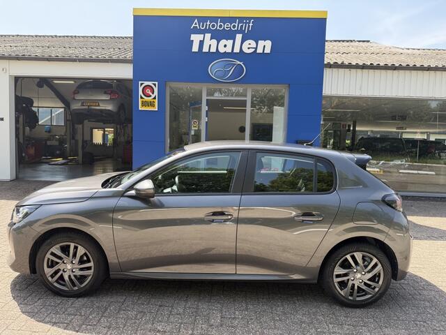 Peugeot 208 1.2 PT Active Pack