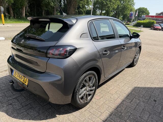 Peugeot 208 1.2 PT Active Pack
