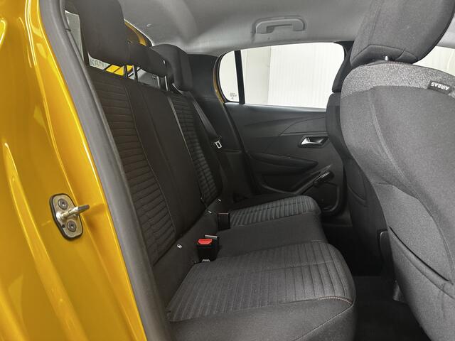 Peugeot 208 1.2 PureTech Active/ Lane-Assist./ Apple + Android/ Airco/ Cruise/ Elek. pakket/ Isofix/ Bluetooth/ Multi. LEDER. Stuur/ LED Dagrijverl./ Metallic lak.