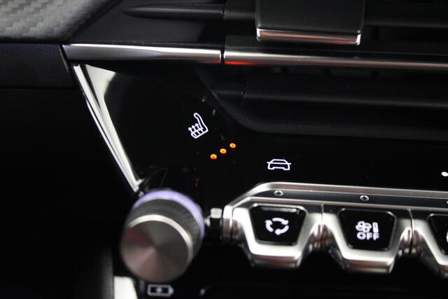 Peugeot 208 Hybrid 100 e-DCS6 GT |Massage|Stoelverw.|