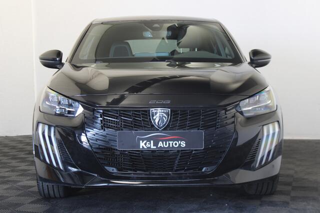 Peugeot 208 Hybrid 100 e-DCS6 GT |Massage|Stoelverw.|