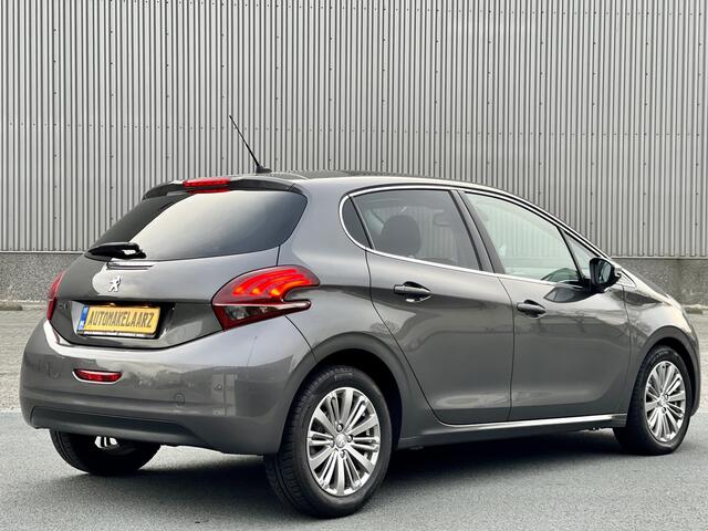 Peugeot 208 1.2 PureTech Allure |PDC VOOR+ACHTER DEALER ONDERH