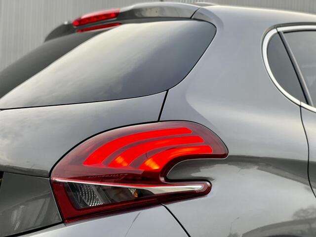 Peugeot 208 1.2 PureTech Allure |PDC VOOR+ACHTER DEALER ONDERH