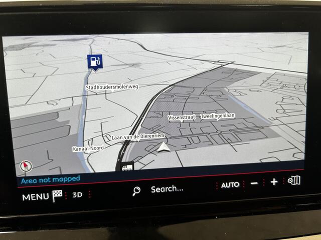 Peugeot 208 1.2 PureTech GT NAVIGATIE | PANORAMADAK | ACHTERUITRIJCAMERA