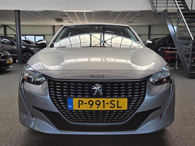 Peugeot 208 1.2 PureTech Active