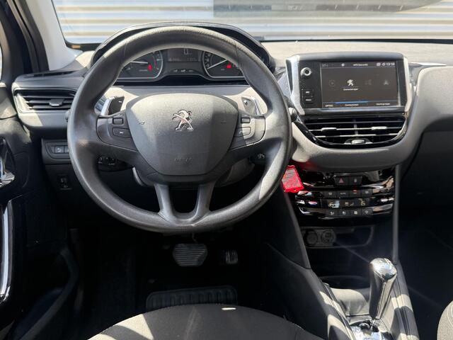 Peugeot 208 1.2 PureTech Active Navi|Carplay|Cruise|Trekhaak|Clima|PDC|N.A.P|Nieuwe APK bij Aflevering