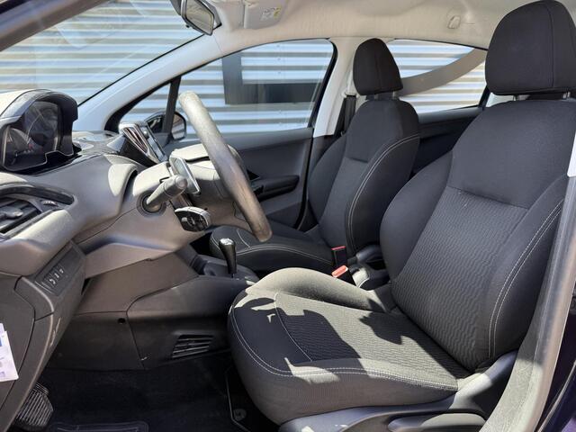 Peugeot 208 1.2 PureTech Active Navi|Carplay|Cruise|Trekhaak|Clima|PDC|N.A.P|Nieuwe APK bij Aflevering