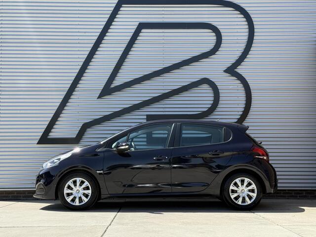 Peugeot 208 1.2 PureTech Active Navi|Carplay|Cruise|Trekhaak|Clima|PDC|N.A.P|Nieuwe APK bij Aflevering