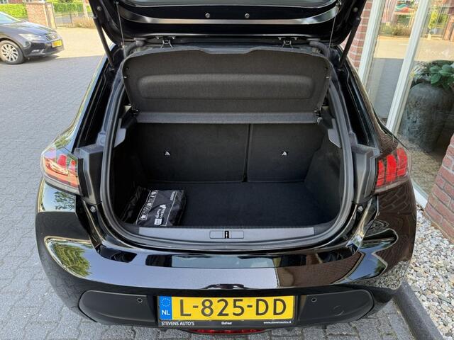 Peugeot 208 1.2 PT BL Active PDC / LMV / CARPLAY / ANDROID / DAB+ / RIJSTROO