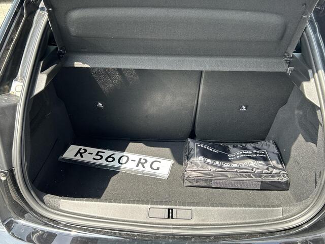 Peugeot 208 1.2 PureTech Allure Pack | Automaat | Navigatie | Camera | Climate Control
