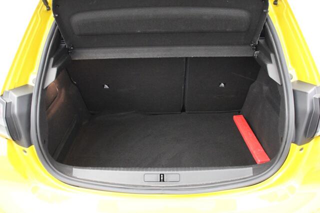 Peugeot 208 1.2 PureTech 100 Allure - Digitaal Cockpit, Carplay, Camera, Half Leer