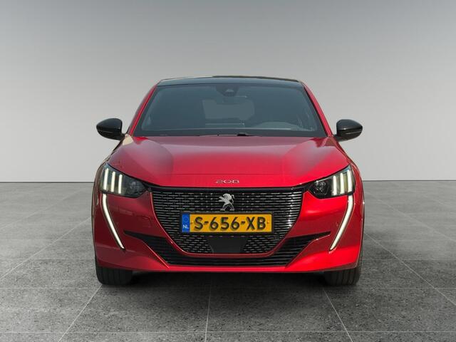 Peugeot 208 GT Pack 1.2 Turbo 130pk EAT8 | BLACK DIAMOND | ALCANTARA | STOELVERW. | APPLE CARPLAY / ANDROID AUTO | CAMERA | KEYLESS ENTRY | DODEHOEKBEW. | ADAPTIVE CRUISE |