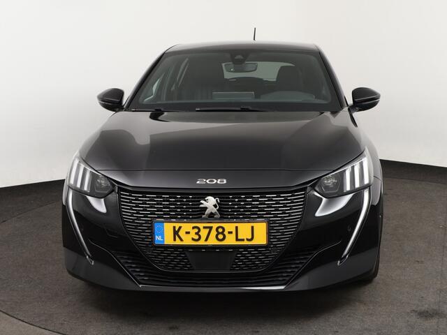 Peugeot 208 1.2 PureTech GT | Leder o Stoelverwarming o LED o Keyless