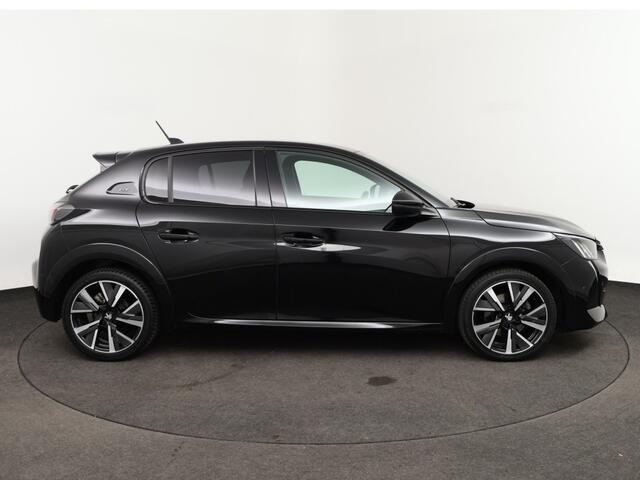 Peugeot 208 1.2 PureTech GT | Leder o Stoelverwarming o LED o Keyless