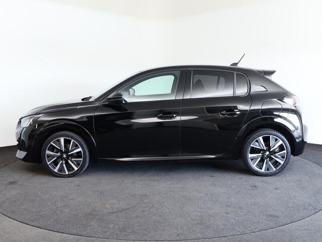Peugeot 208 1.2 PureTech GT | Leder o Stoelverwarming o LED o Keyless