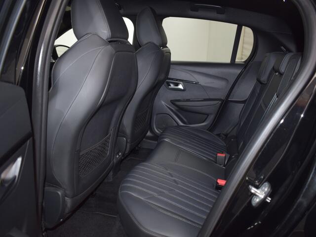 Peugeot 208 1.2 PureTech GT | Leder o Stoelverwarming o LED o Keyless