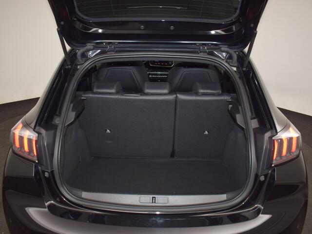 Peugeot 208 1.2 PureTech GT | Leder o Stoelverwarming o LED o Keyless