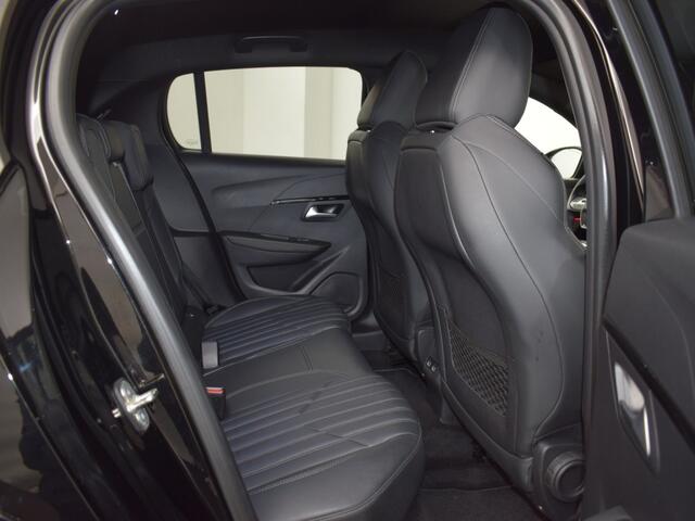 Peugeot 208 1.2 PureTech GT | Leder o Stoelverwarming o LED o Keyless