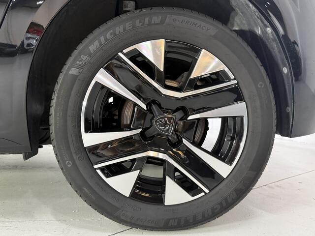 Peugeot 208 Allure*Cruise*Dodehoek*360 Camera*