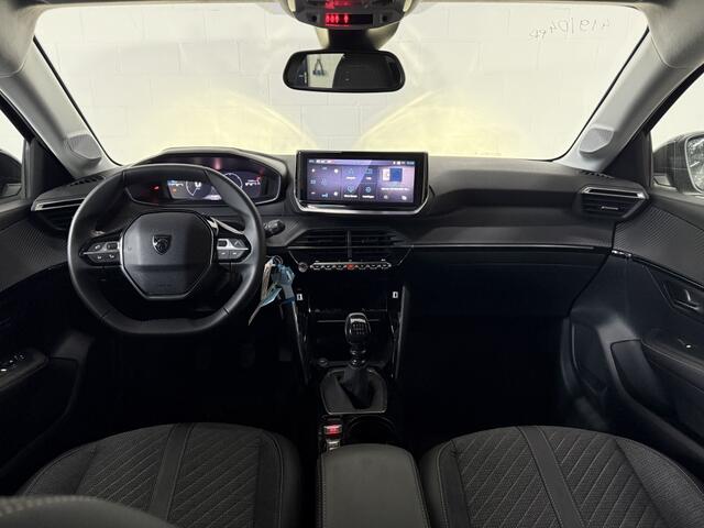 Peugeot 208 Allure*Cruise*Dodehoek*360 Camera*