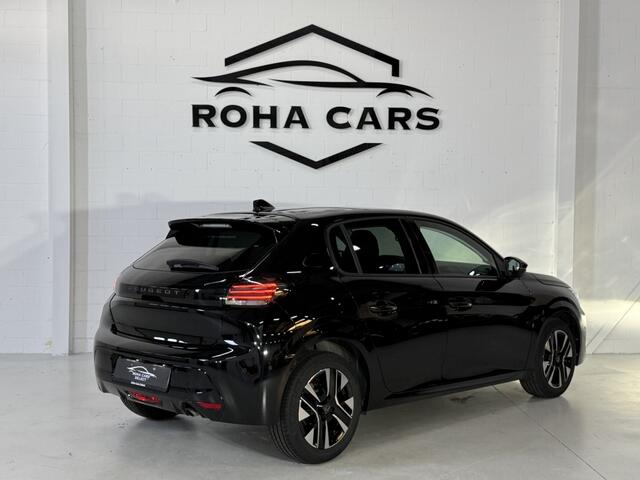 Peugeot 208 Allure*Cruise*Dodehoek*360 Camera*
