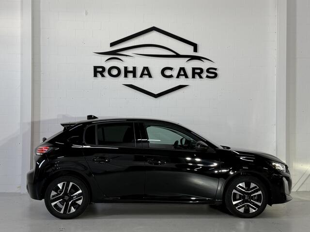 Peugeot 208 Allure*Cruise*Dodehoek*360 Camera*