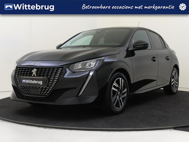 Peugeot 208 1.2 PureTech Allure Pack